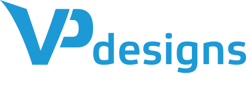 VPdesign logo